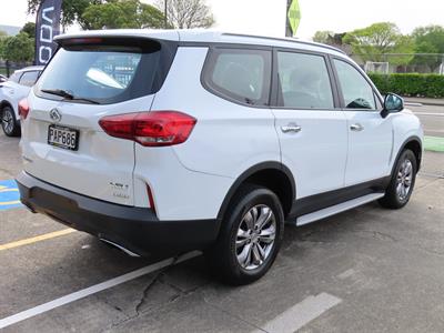 2022 LDV D90 - Thumbnail