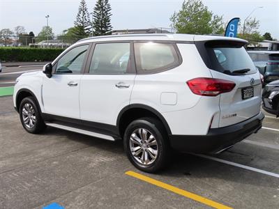 2022 LDV D90 - Thumbnail