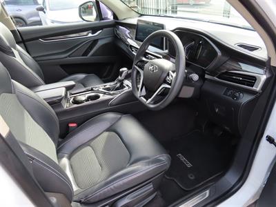 2022 LDV D90 - Thumbnail