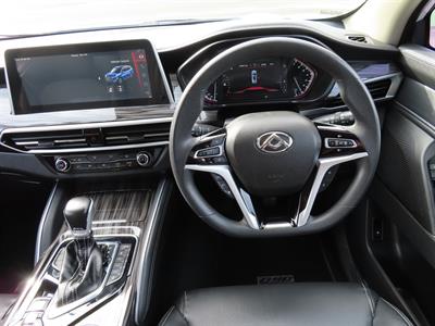 2022 LDV D90 - Thumbnail