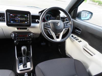 2018 Suzuki Ignis - Thumbnail
