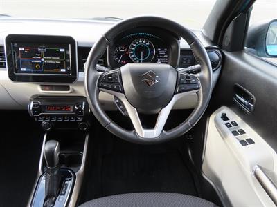 2018 Suzuki Ignis - Thumbnail