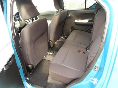 2018 Suzuki Ignis - Thumbnail
