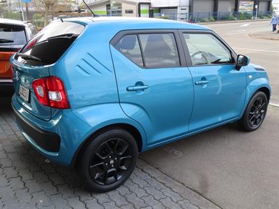 2018 Suzuki Ignis - Thumbnail