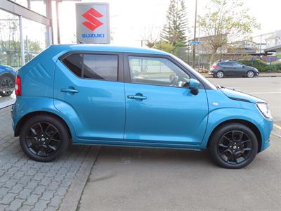 2018 Suzuki Ignis - Thumbnail