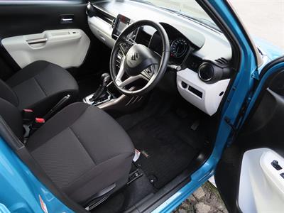 2018 Suzuki Ignis - Thumbnail
