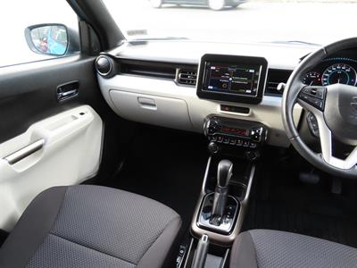 2018 Suzuki Ignis - Thumbnail