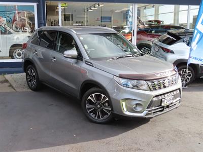 2019 Suzuki Vitara - Thumbnail