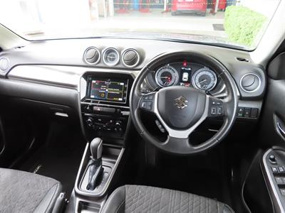 2019 Suzuki Vitara - Thumbnail