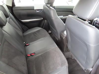 2019 Suzuki Vitara - Thumbnail