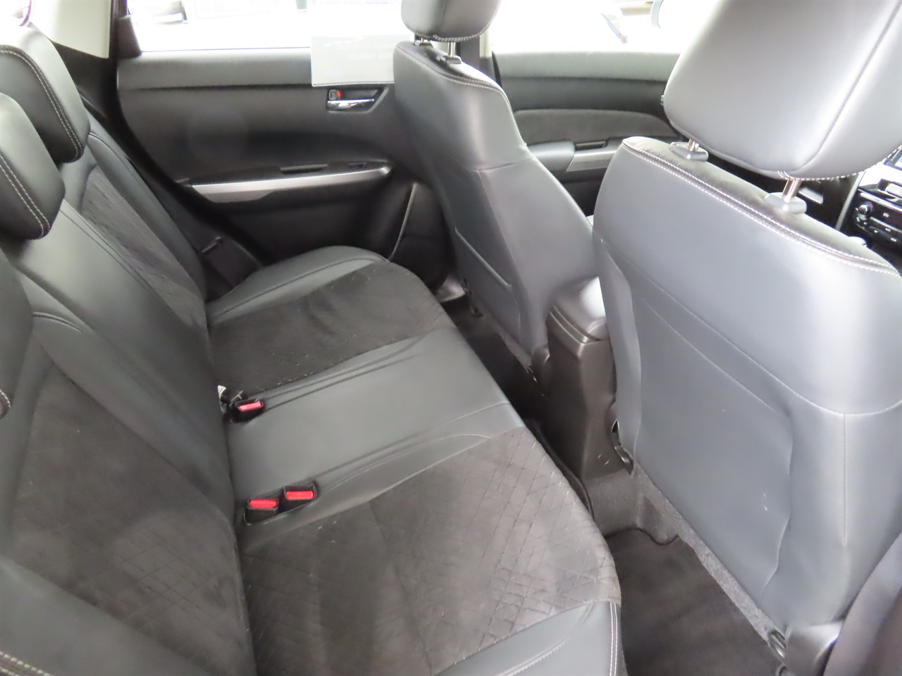 2019 Suzuki Vitara