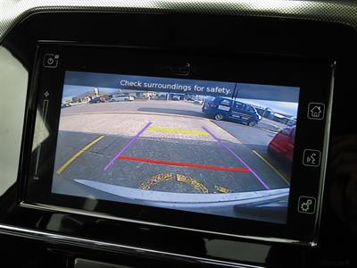 2019 Suzuki Vitara - Thumbnail