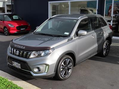 2019 Suzuki Vitara - Thumbnail