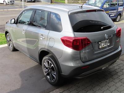 2019 Suzuki Vitara - Thumbnail