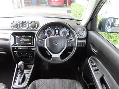 2019 Suzuki Vitara - Thumbnail