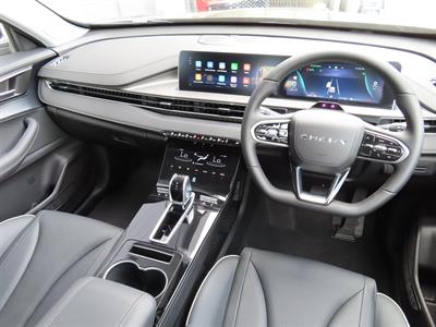 2026 Chery Tiggo 4 - Thumbnail