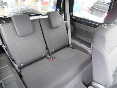 2026 Suzuki Jimny - Thumbnail