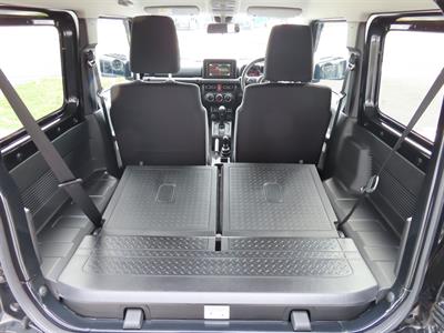 2026 Suzuki Jimny - Thumbnail