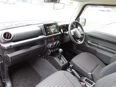 2026 Suzuki Jimny - Thumbnail