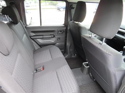 2026 Suzuki Jimny - Thumbnail