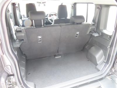 2026 Suzuki Jimny - Thumbnail