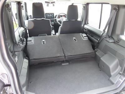 2026 Suzuki Jimny - Thumbnail