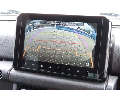 2026 Suzuki Jimny - Thumbnail