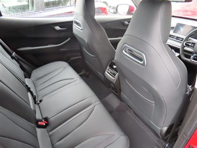 2026 Chery Tiggo 4 - Thumbnail