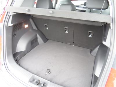 2026 Chery Tiggo 4 - Thumbnail