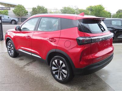 2026 Chery Tiggo 4 - Thumbnail