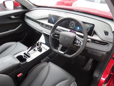 2026 Chery Tiggo 4 - Thumbnail