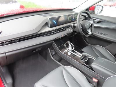 2026 Chery Tiggo 4 - Thumbnail