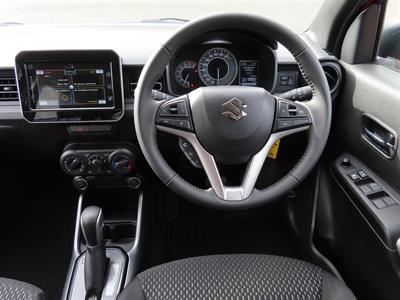 2025 Suzuki Ignis - Thumbnail