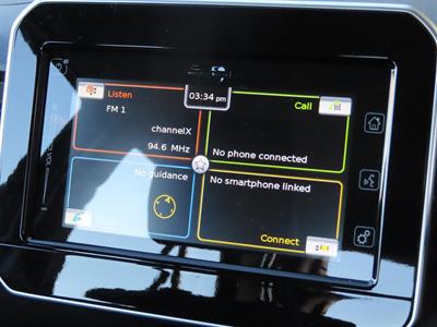 2025 Suzuki Ignis - Thumbnail