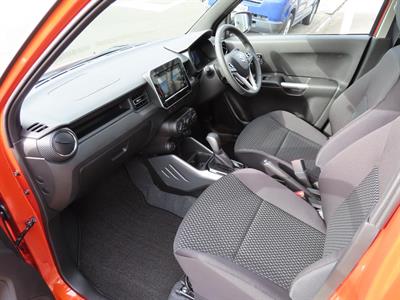 2025 Suzuki Ignis - Thumbnail