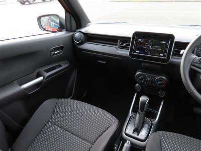 2025 Suzuki Ignis - Thumbnail