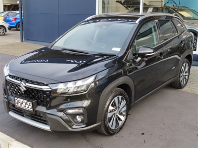 2023 Suzuki S-Cross - Thumbnail