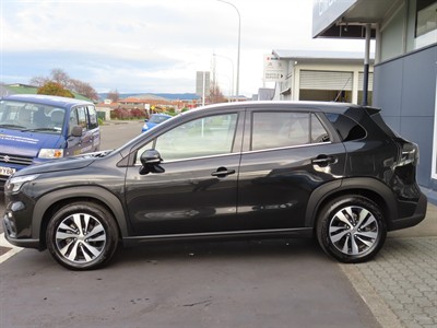 2023 Suzuki S-Cross - Thumbnail