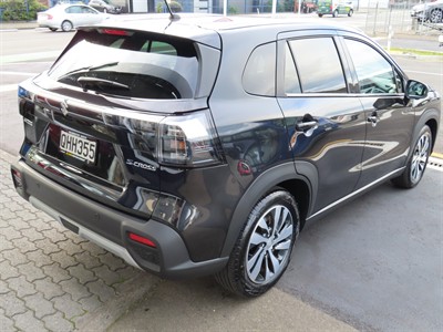 2023 Suzuki S-Cross - Thumbnail