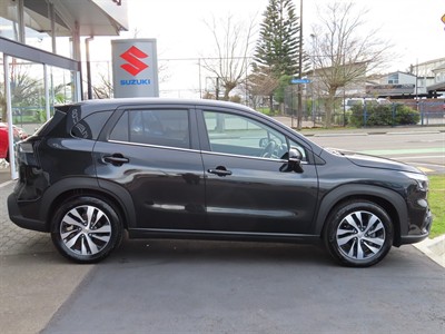 2023 Suzuki S-Cross - Thumbnail