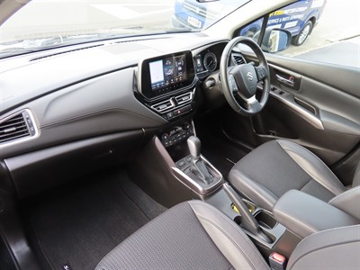 2023 Suzuki S-Cross - Thumbnail