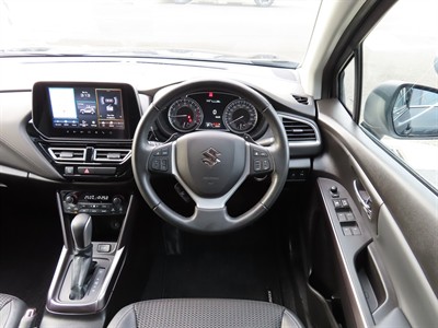 2023 Suzuki S-Cross - Thumbnail