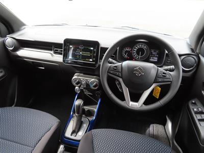 2025 Suzuki Ignis - Thumbnail