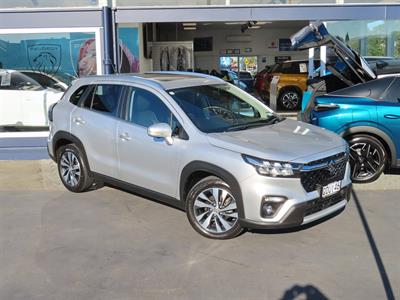 2023 Suzuki S-Cross - Thumbnail