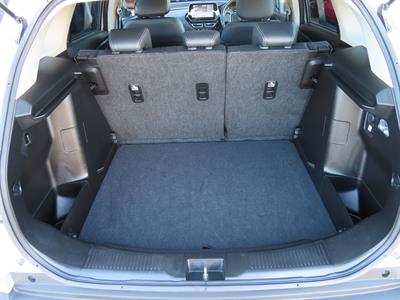 2023 Suzuki S-Cross - Thumbnail