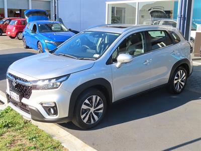 2023 Suzuki S-Cross - Thumbnail