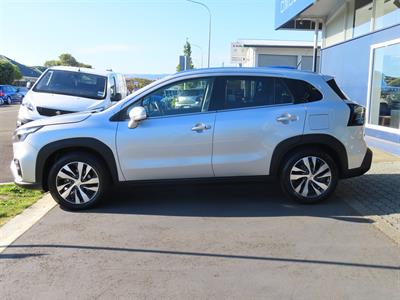 2023 Suzuki S-Cross - Thumbnail