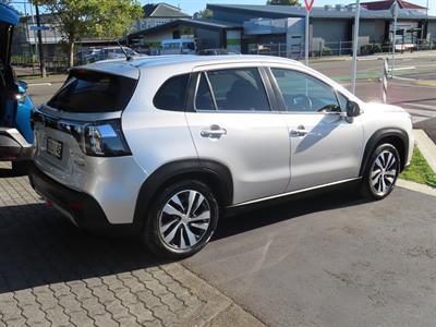 2023 Suzuki S-Cross - Thumbnail