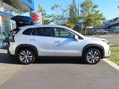2023 Suzuki S-Cross - Thumbnail