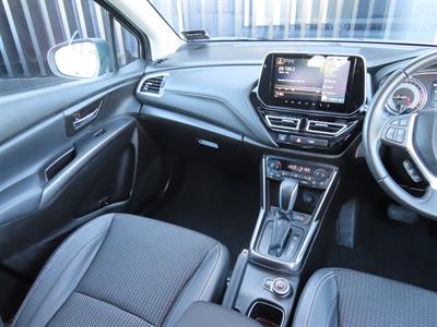 2023 Suzuki S-Cross - Thumbnail